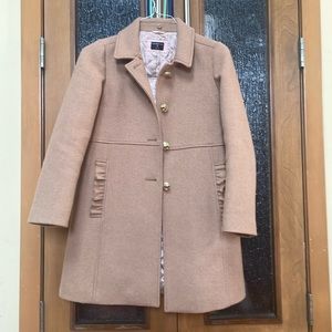 Nice classy beige coat